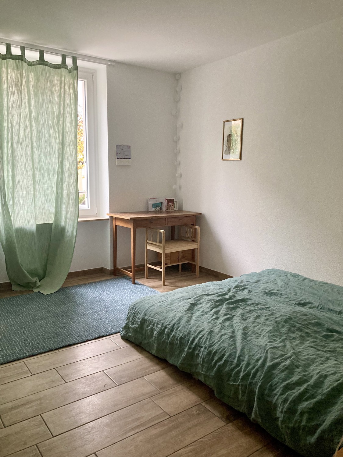 Appartement de 2 ½ pièces, photo 5 sur 5