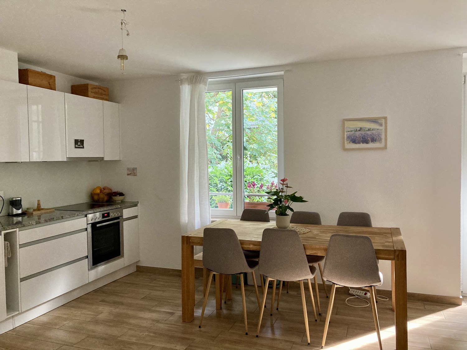 Appartement de 2 ½ pièces, photo 2 sur 5