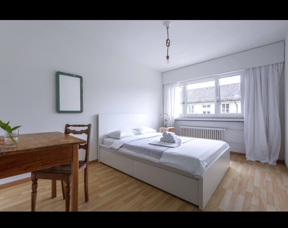 Appartement de 5 ½ pièces, photo 4 sur 9