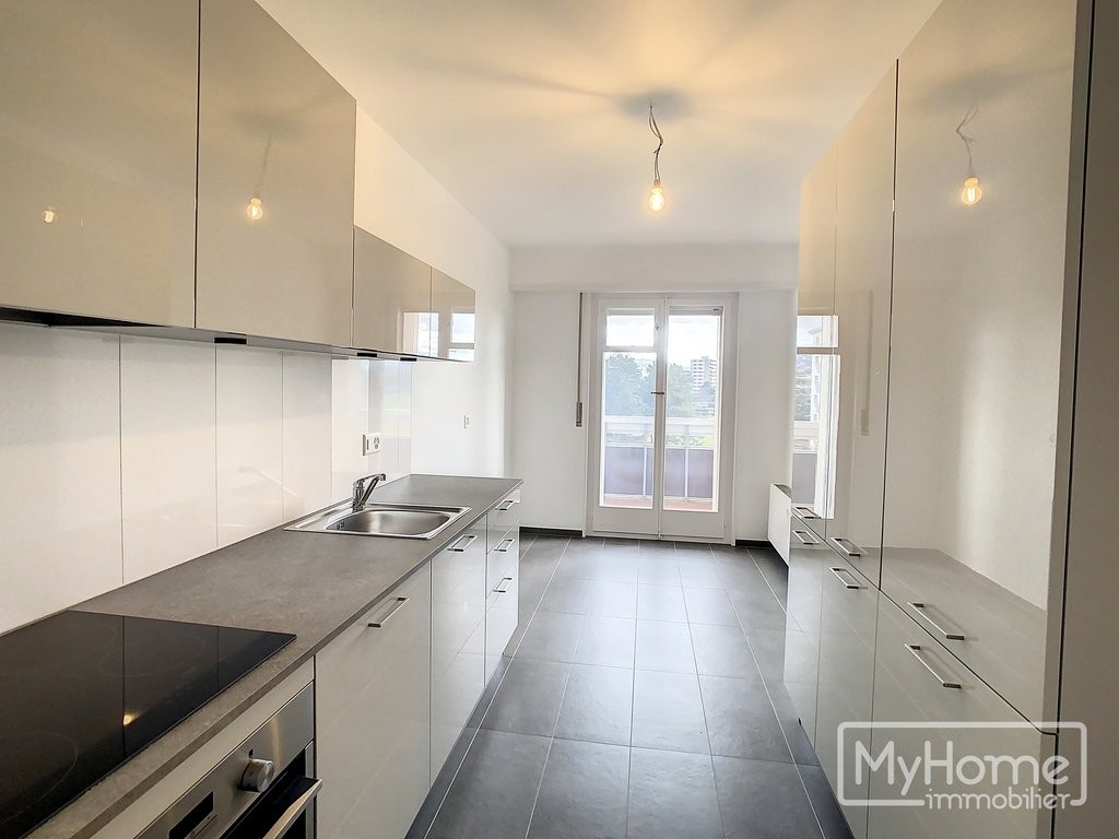 2 ½ rooms apartment, photo 1 sur 5