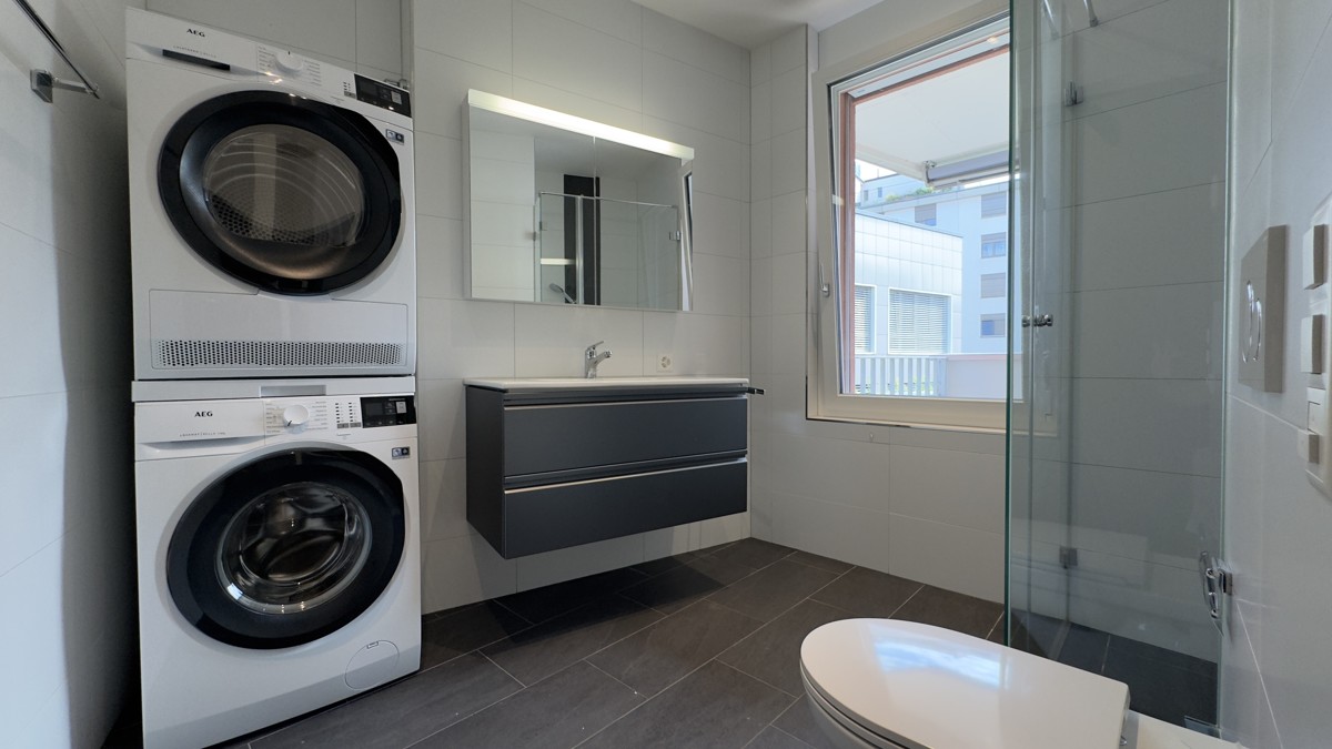 Appartement de 3 ½ pièces, photo 7 sur 10
