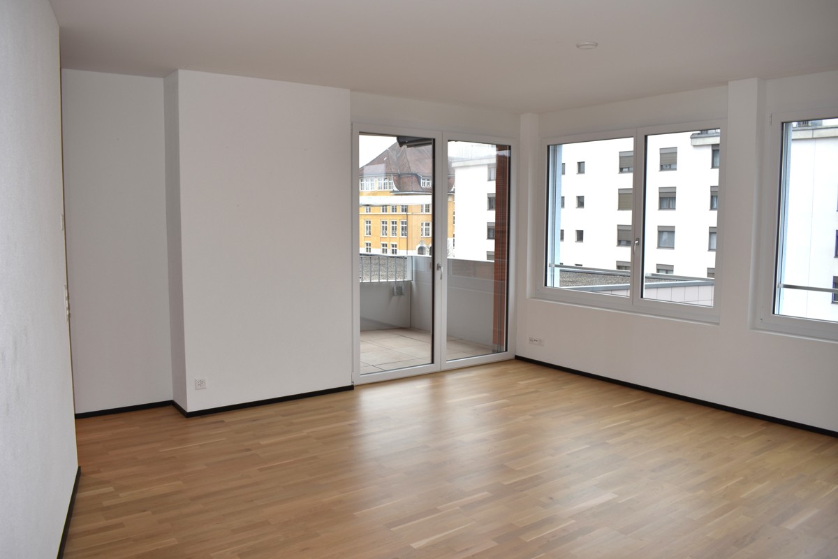Appartement de 3 ½ pièces, photo 3 sur 10