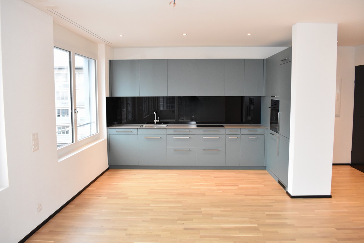 Appartement de 3 ½ pièces, photo 1 sur 10