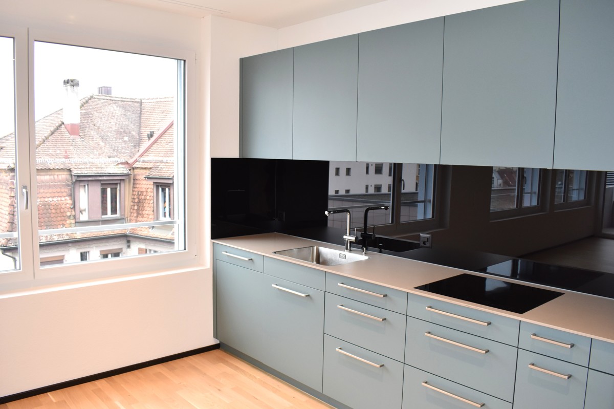 Appartement de 3 ½ pièces, photo 4 sur 10