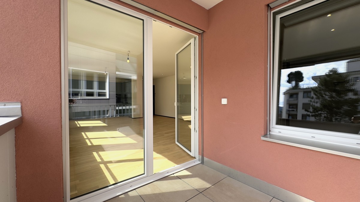 Appartement de 3 ½ pièces, photo 8 sur 10