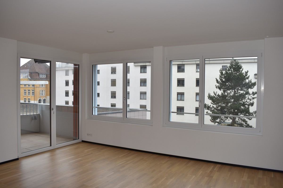 Appartement de 3 ½ pièces, photo 2 sur 10