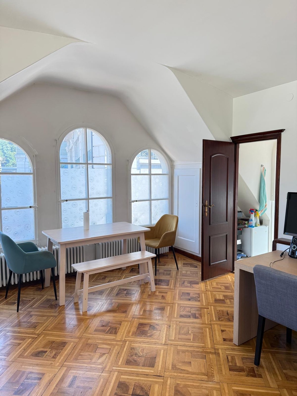 1 ½ rooms apartment, photo 3 sur 10