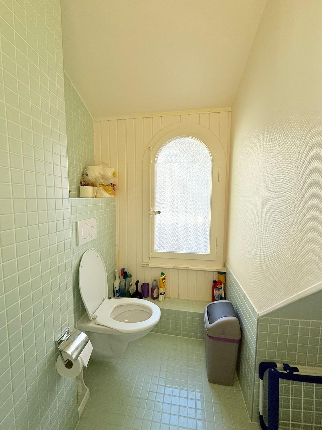 1 ½ rooms apartment, photo 9 sur 10