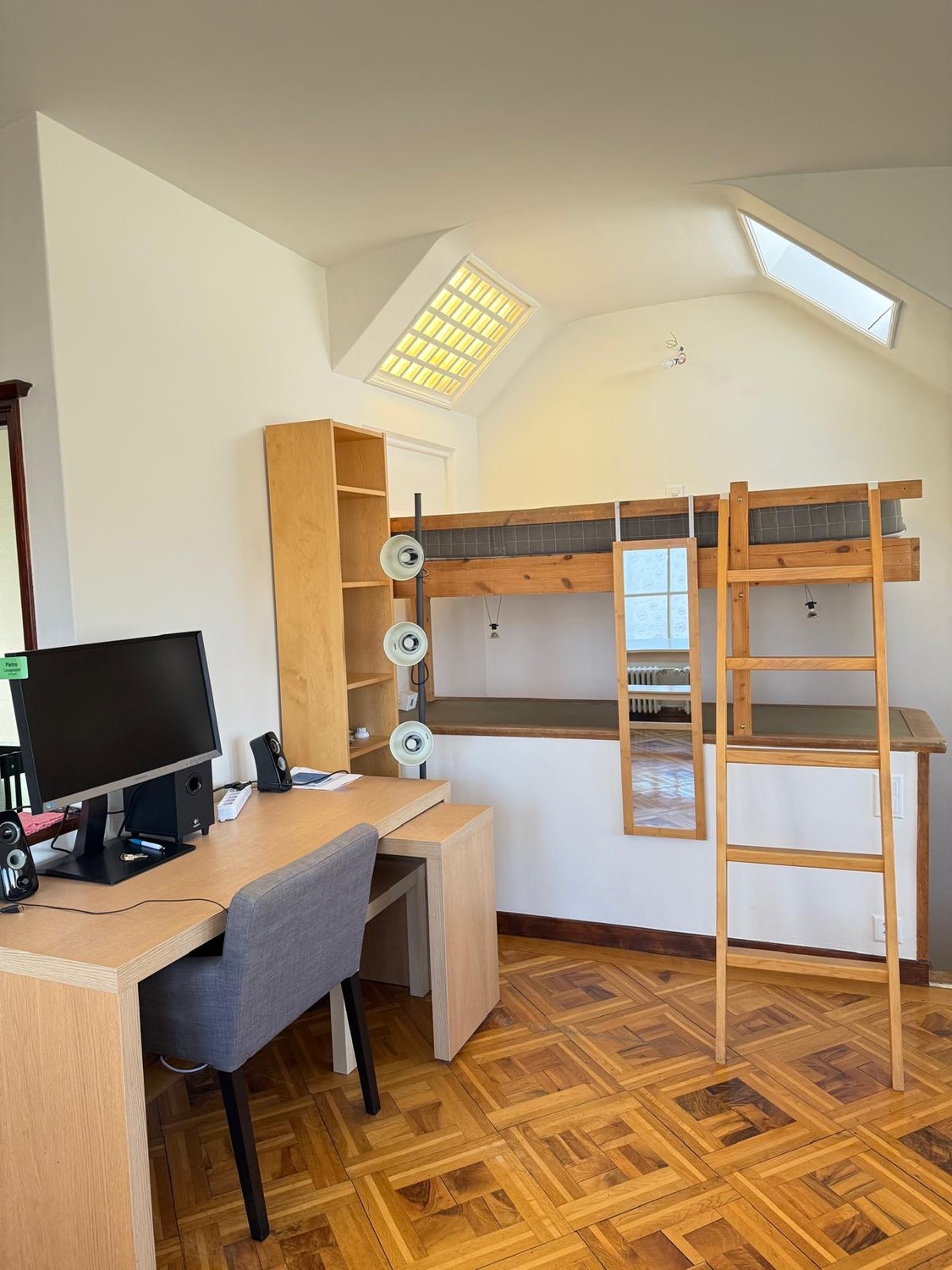 1 ½ rooms apartment, photo 7 sur 10