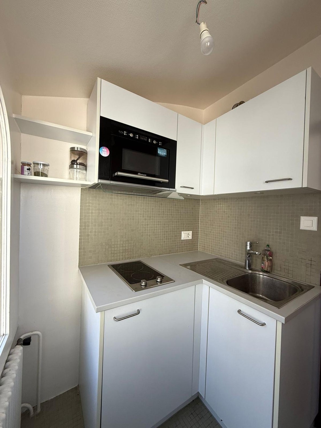 1 ½ rooms apartment, photo 10 sur 10