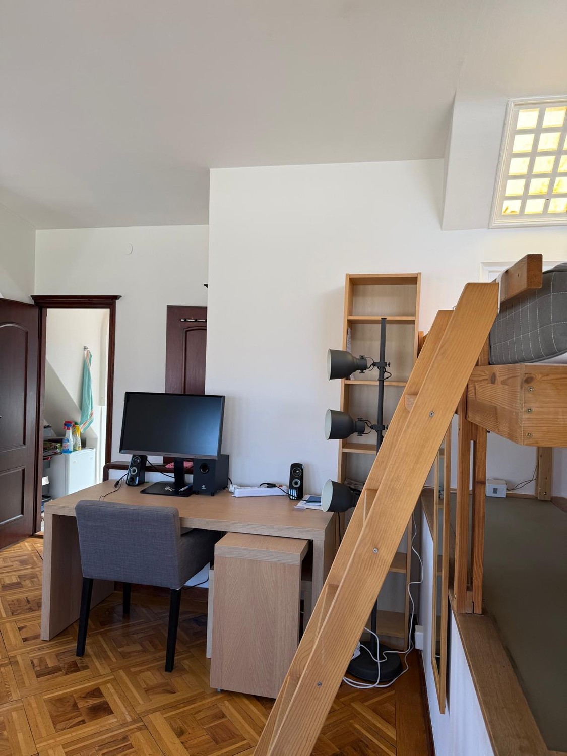 1 ½ rooms apartment, photo 4 sur 10