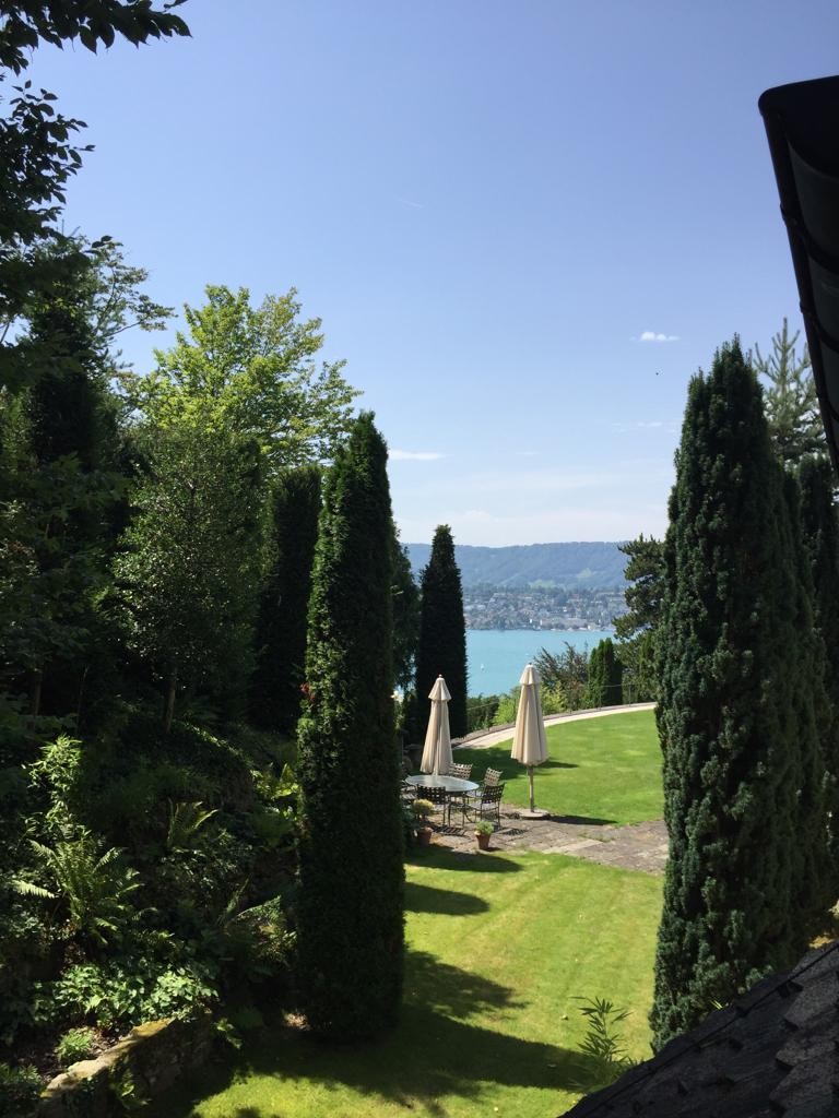 Appartement de 2 ½ pièces