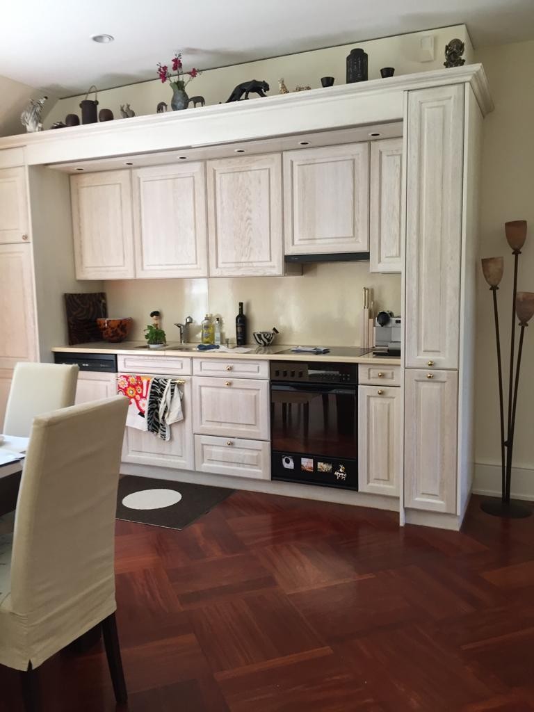 Appartement de 2 ½ pièces