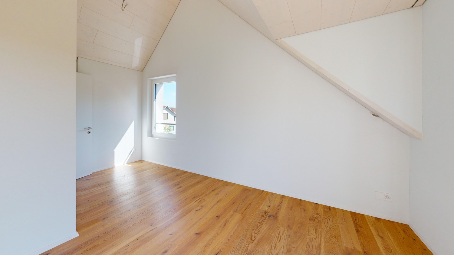 Appartement de 2 ½ pièces, photo 1 sur 6