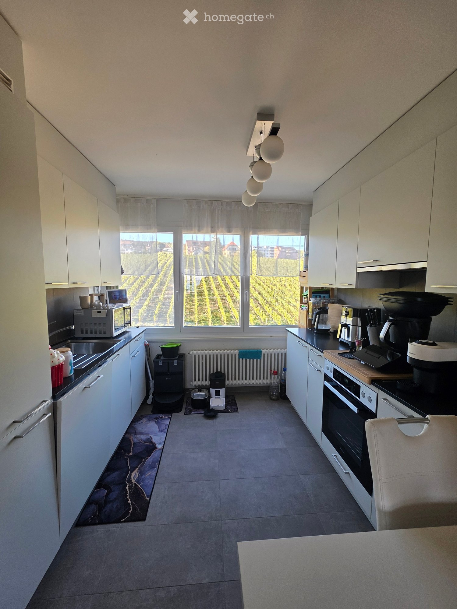 2 rooms apartment, photo 2 sur 5