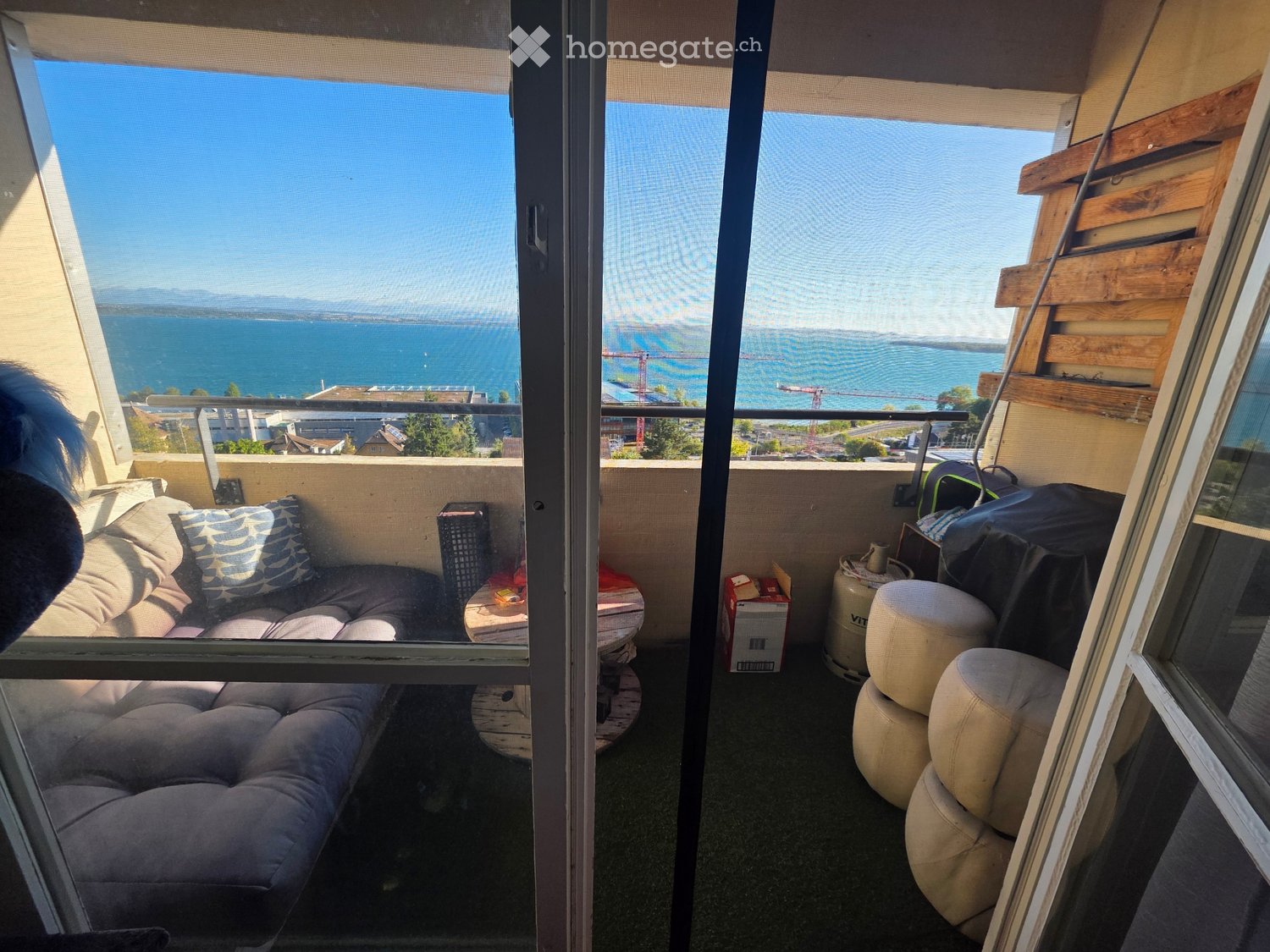 2 rooms apartment, photo 5 sur 5