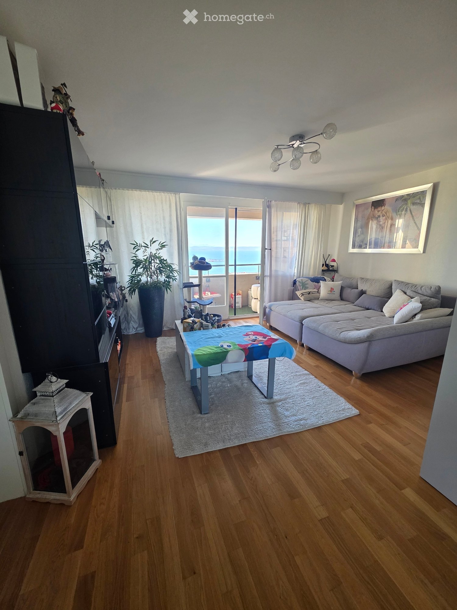 2 rooms apartment, photo 3 sur 5