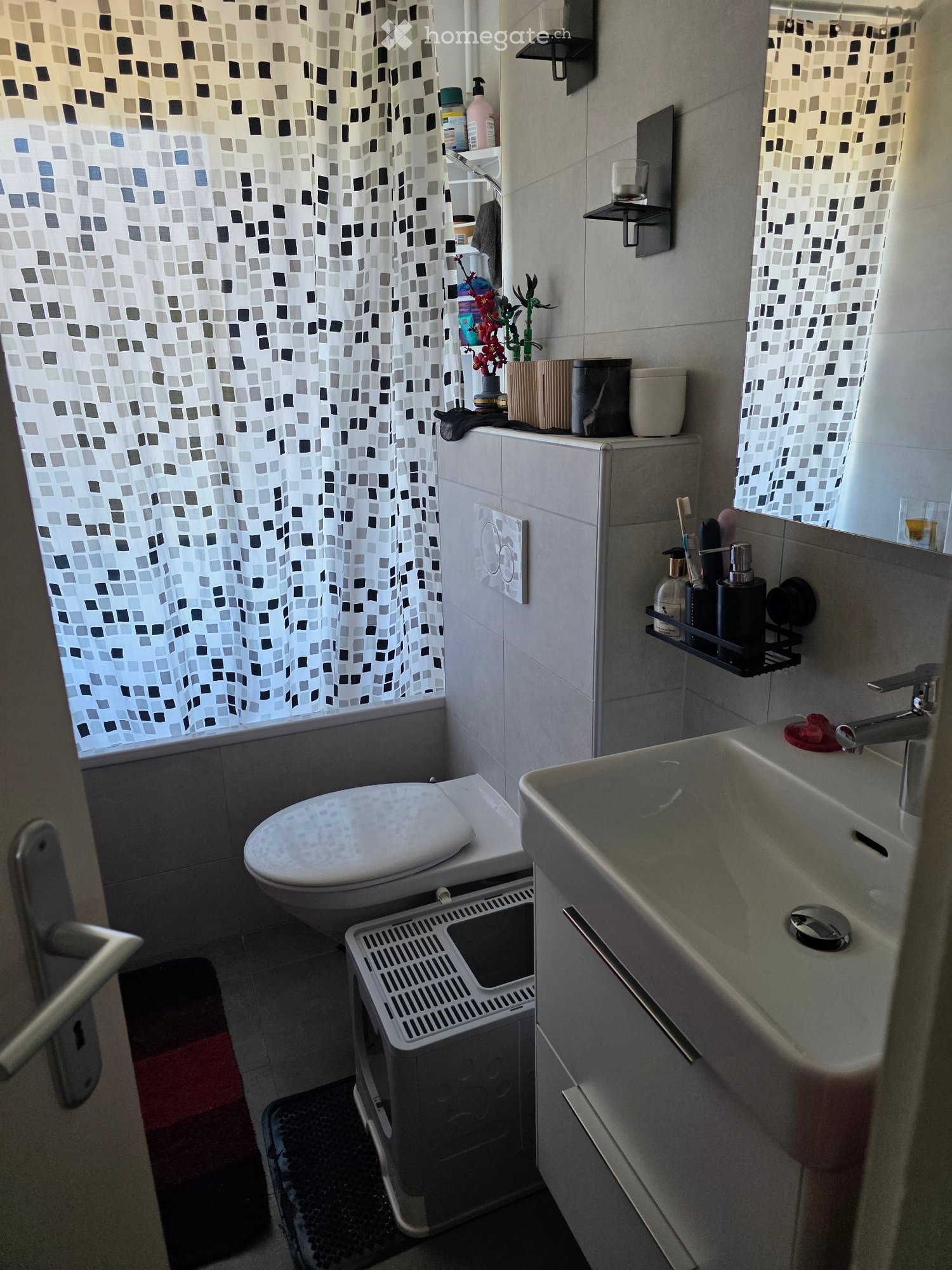 2 rooms apartment, photo 1 sur 5