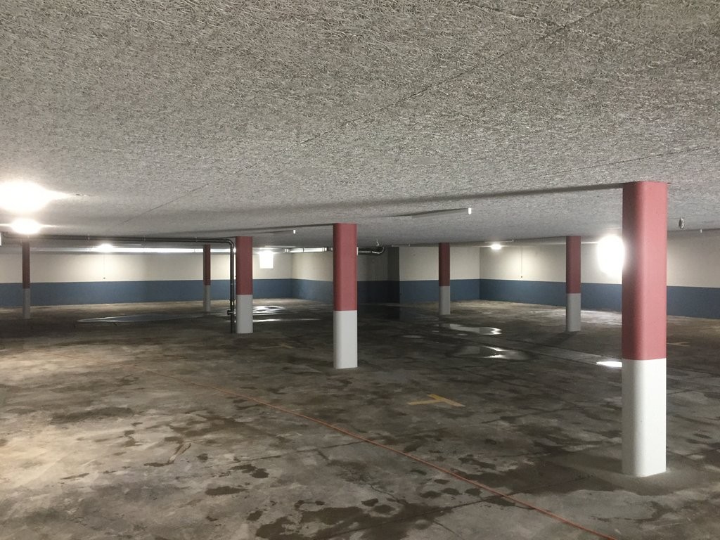 Place de parc souterrain, photo 3 sur 3