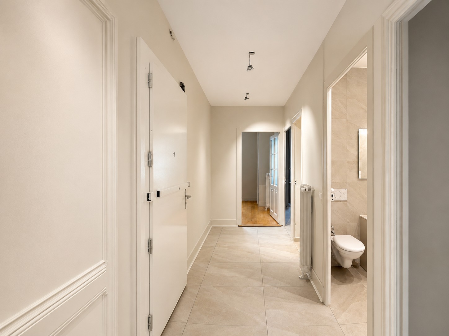 4 rooms apartment, photo 8 sur 8
