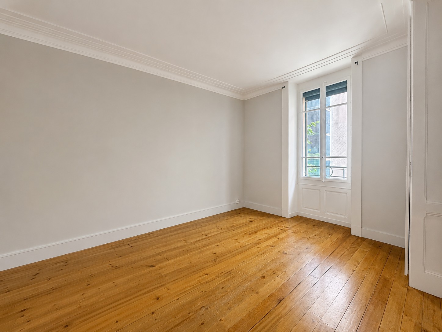 4 rooms apartment, photo 2 sur 8