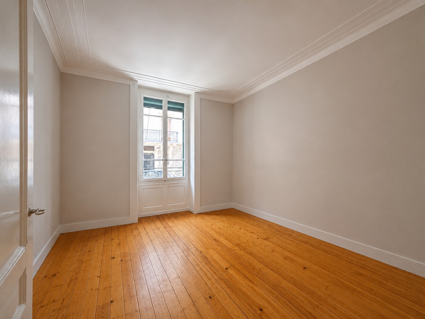 4 rooms apartment, photo 7 sur 8