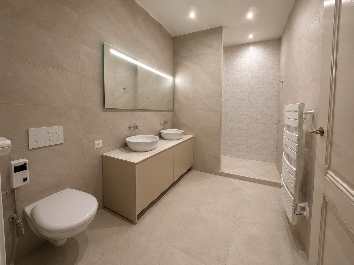4 rooms apartment, photo 5 sur 8