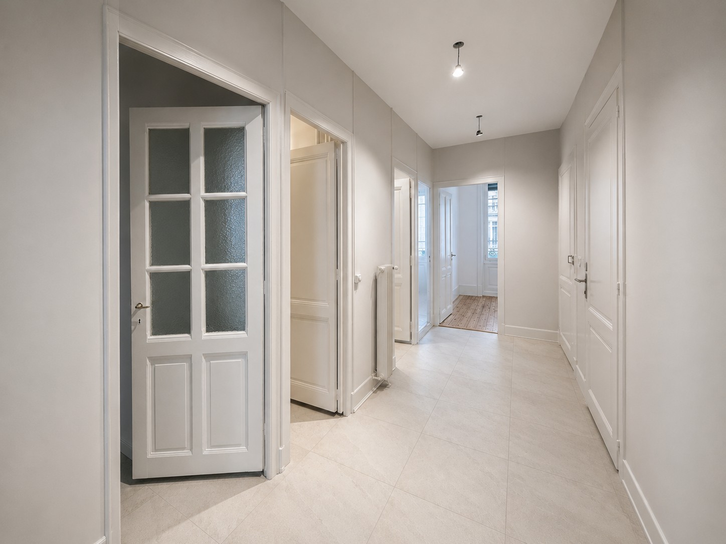 4 rooms apartment, photo 3 sur 8