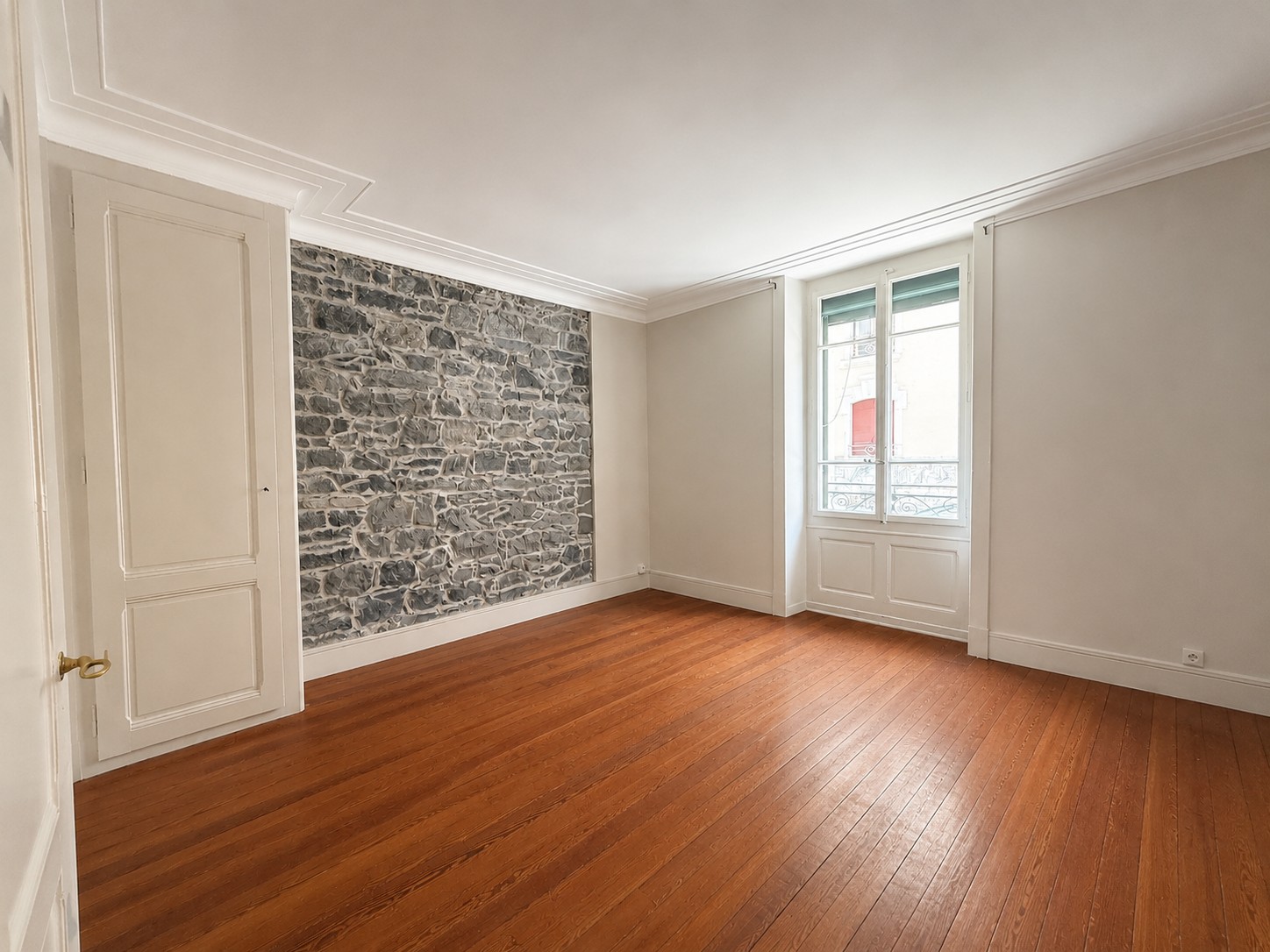 4 rooms apartment, photo 6 sur 8