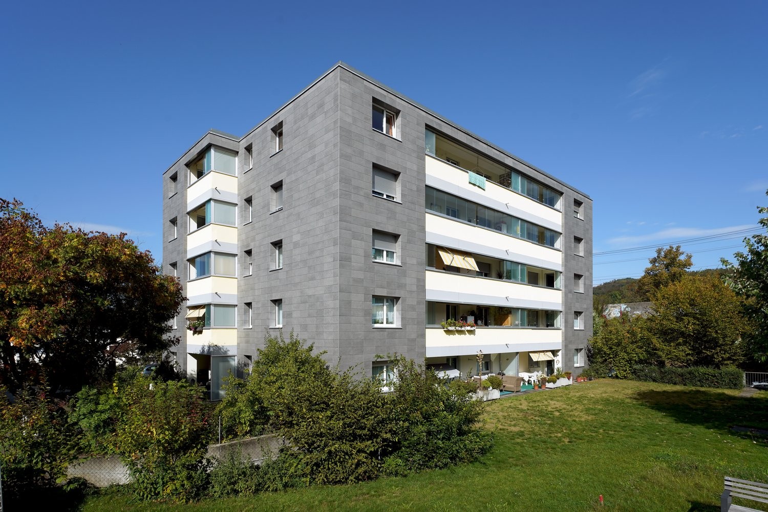 Appartement de 2 pièces, photo 2 sur 2
