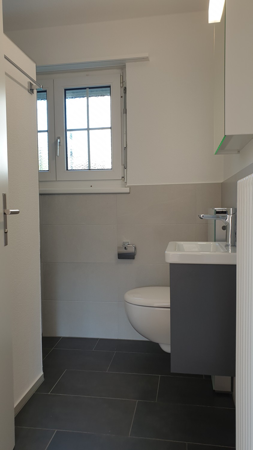 4 ½ pièces maison individuelle, photo 8 sur 9