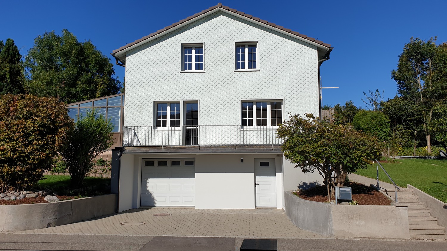 4 ½ pièces maison individuelle, photo 2 sur 9