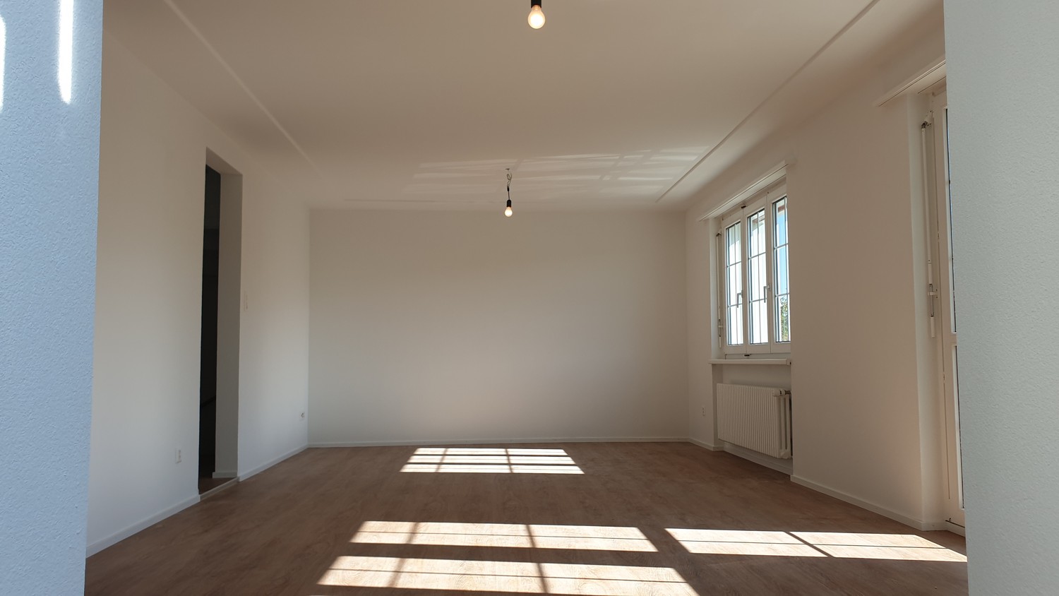 4 ½ pièces maison individuelle, photo 7 sur 9