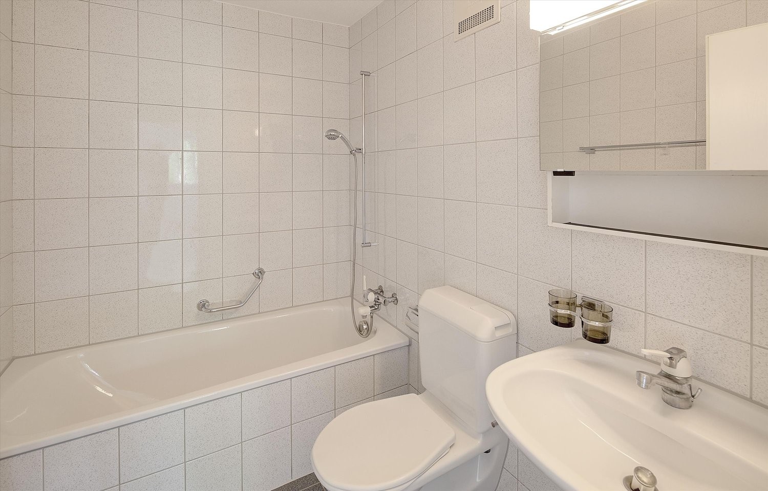 Appartement de 2 ½ pièces, photo 3 sur 4