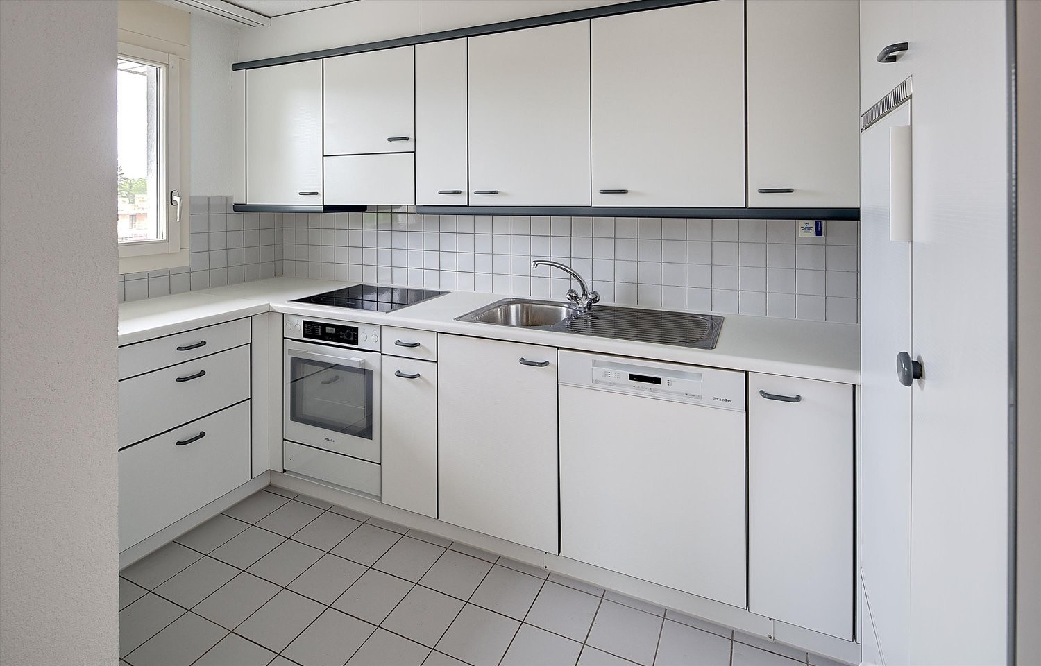 Appartement de 2 ½ pièces, photo 1 sur 4