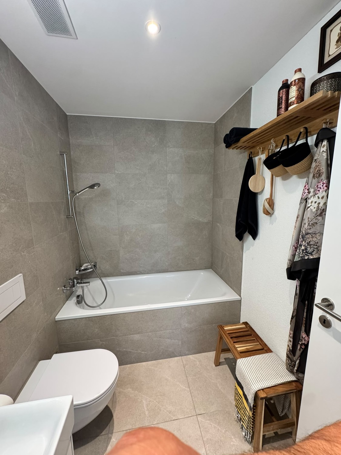 Appartement de 2 ½ pièces, photo 8 sur 10