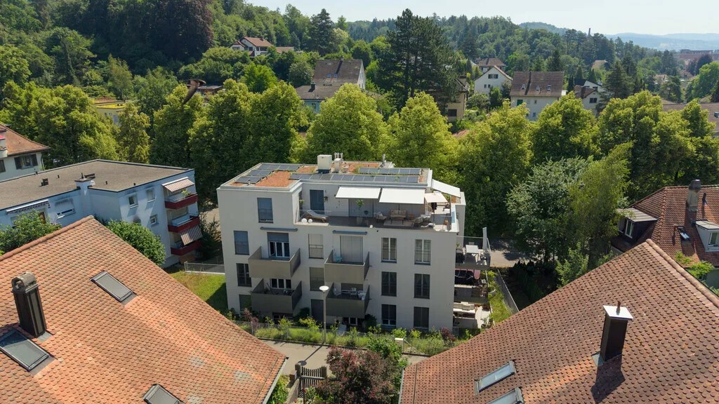 Appartement de 2 ½ pièces, photo 2 sur 10