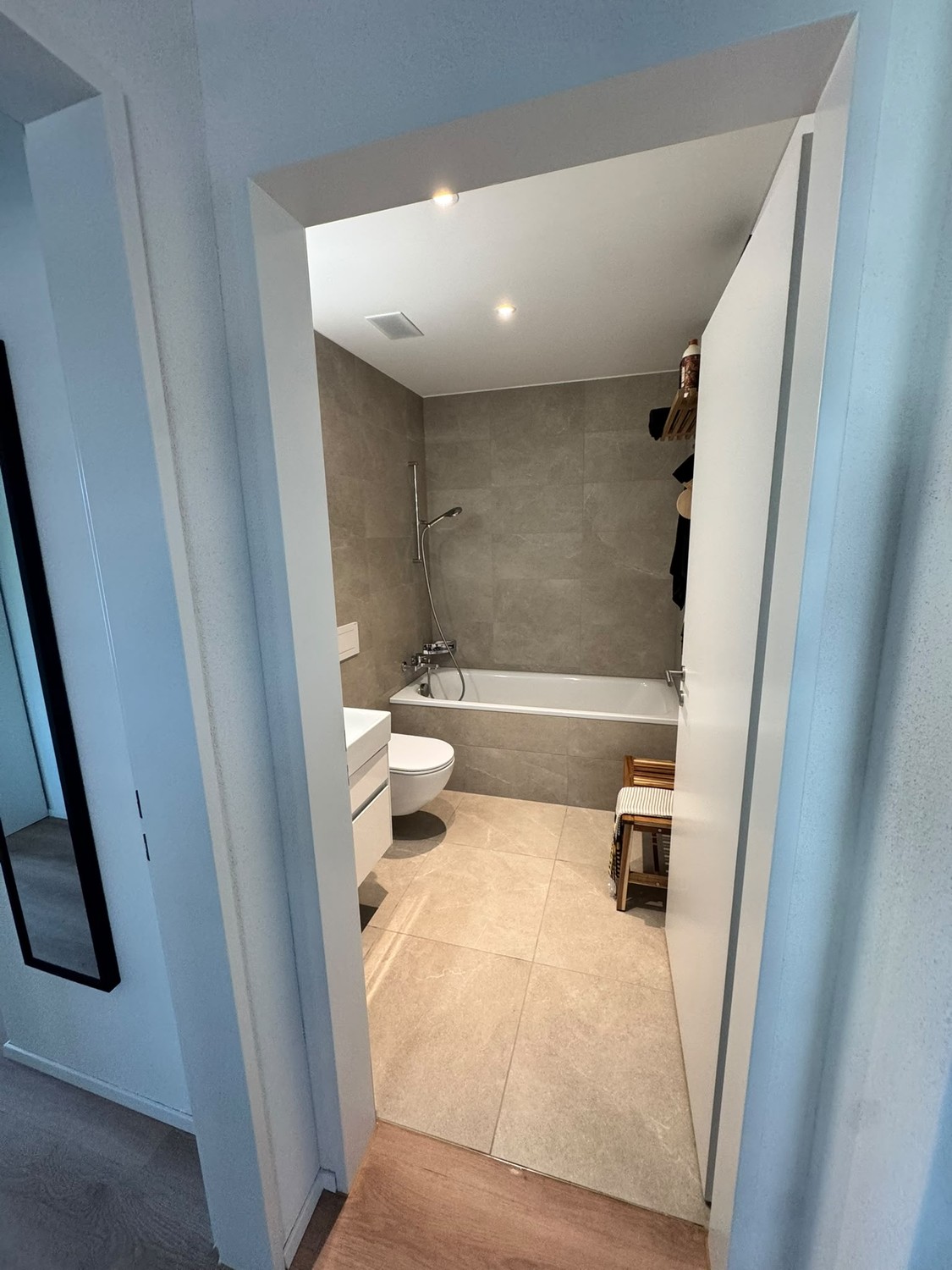 Appartement de 2 ½ pièces, photo 4 sur 10