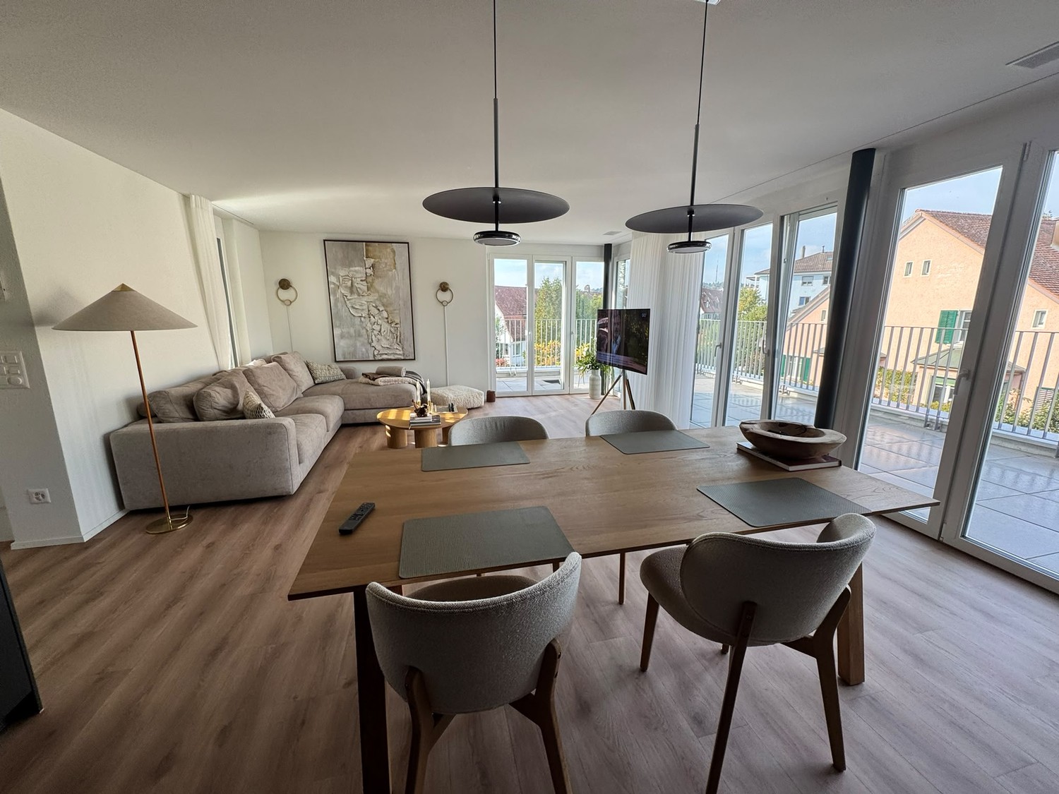 Appartement de 2 ½ pièces, photo 7 sur 10