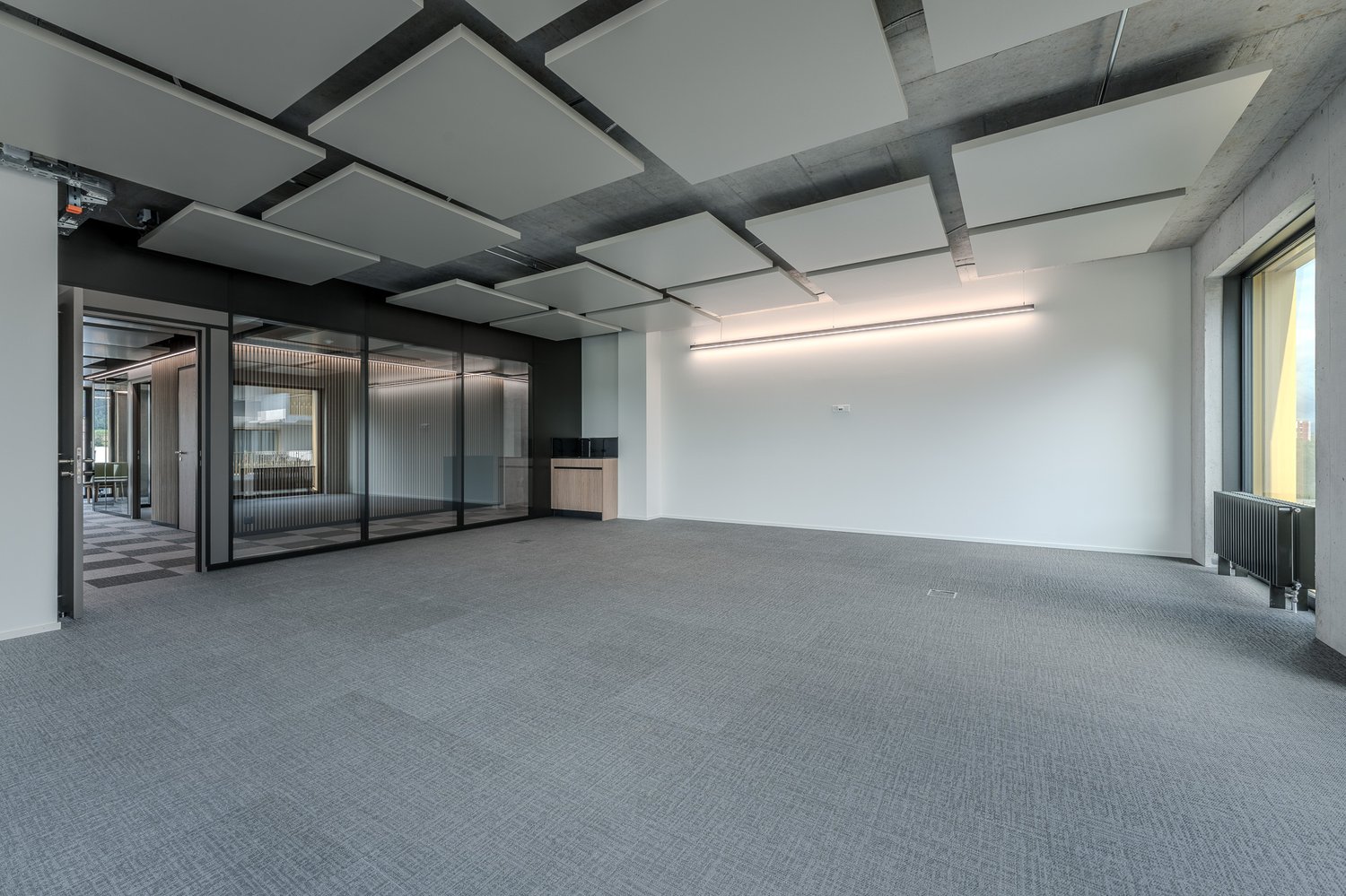 39m² bureau