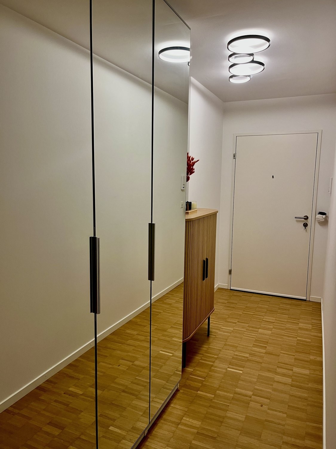 Appartement meublé de 3 pièces, photo 7 sur 7
