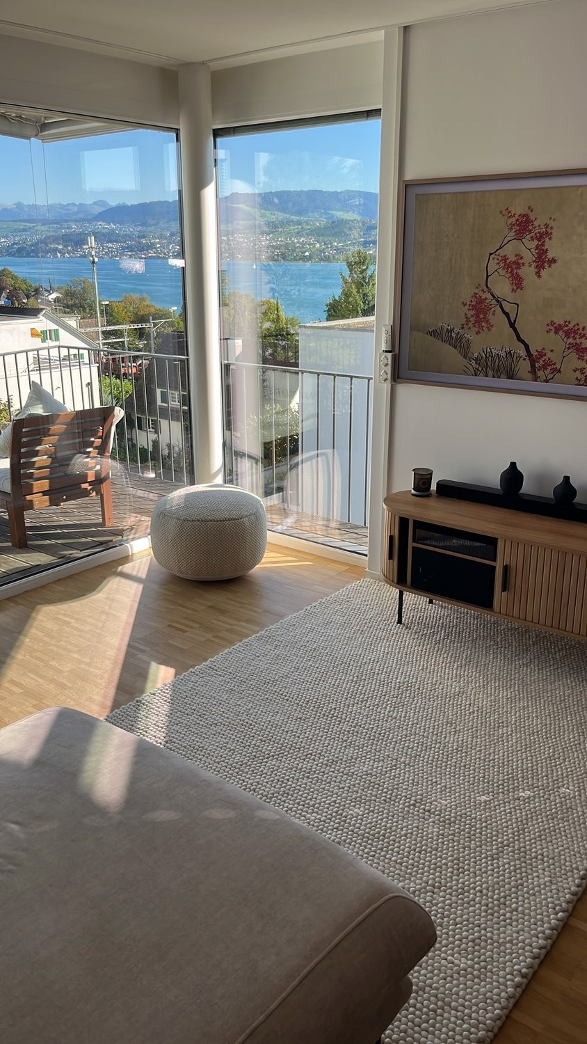 Appartement meublé de 3 pièces, photo 4 sur 7