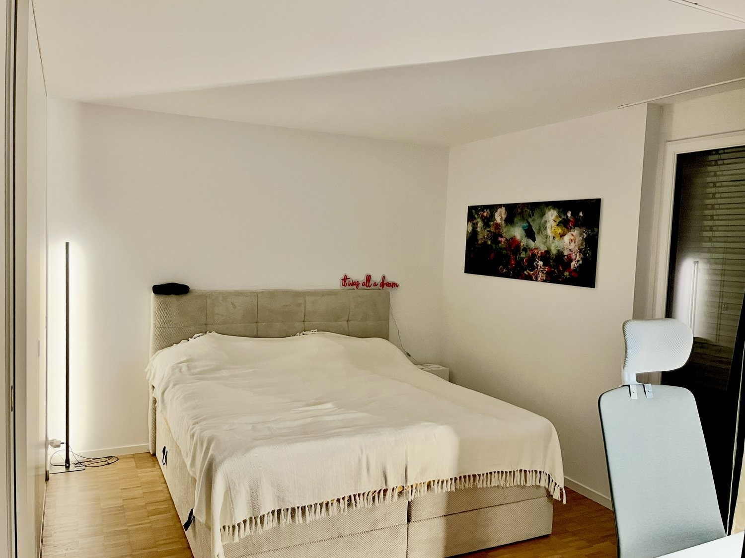 Appartement meublé de 3 pièces, photo 5 sur 7