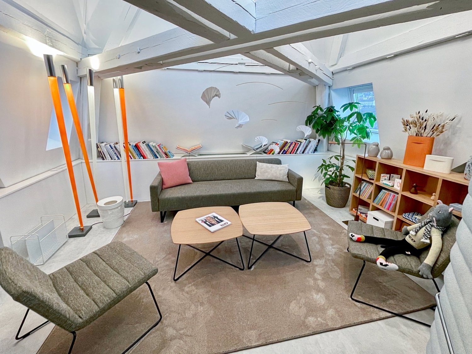 Bureau