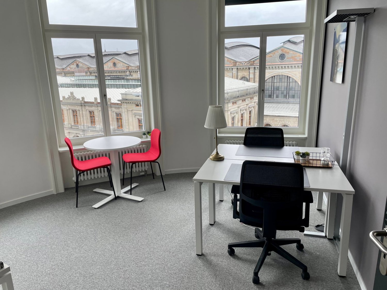 Bureau