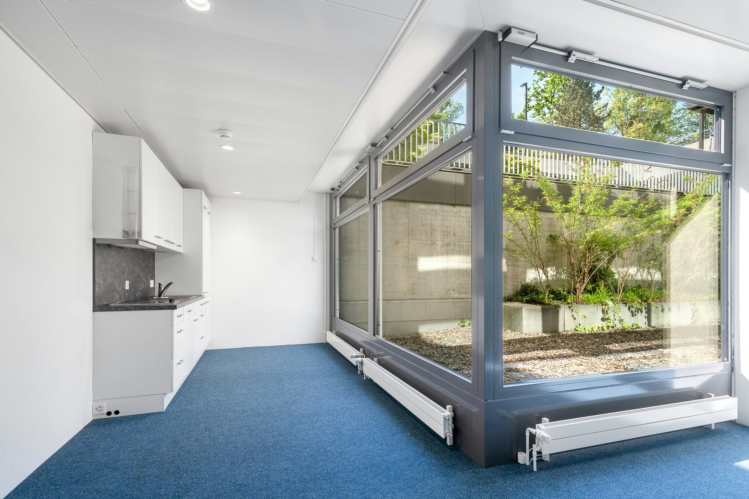 316m² bureau