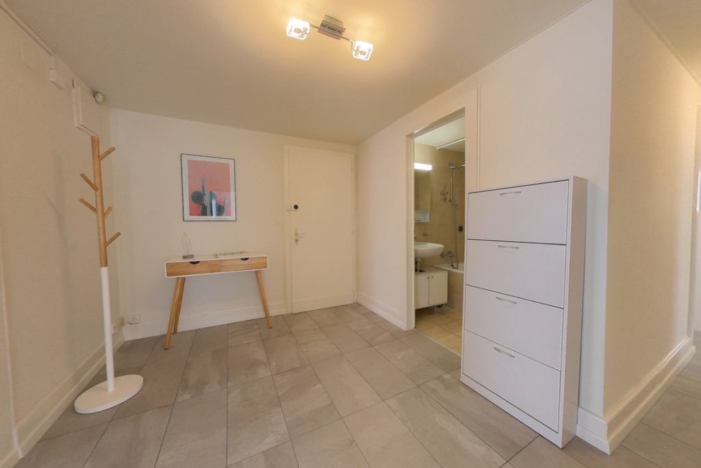 4 rooms apartment, photo 2 sur 10