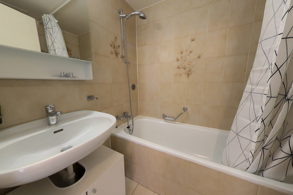 4 rooms apartment, photo 9 sur 10