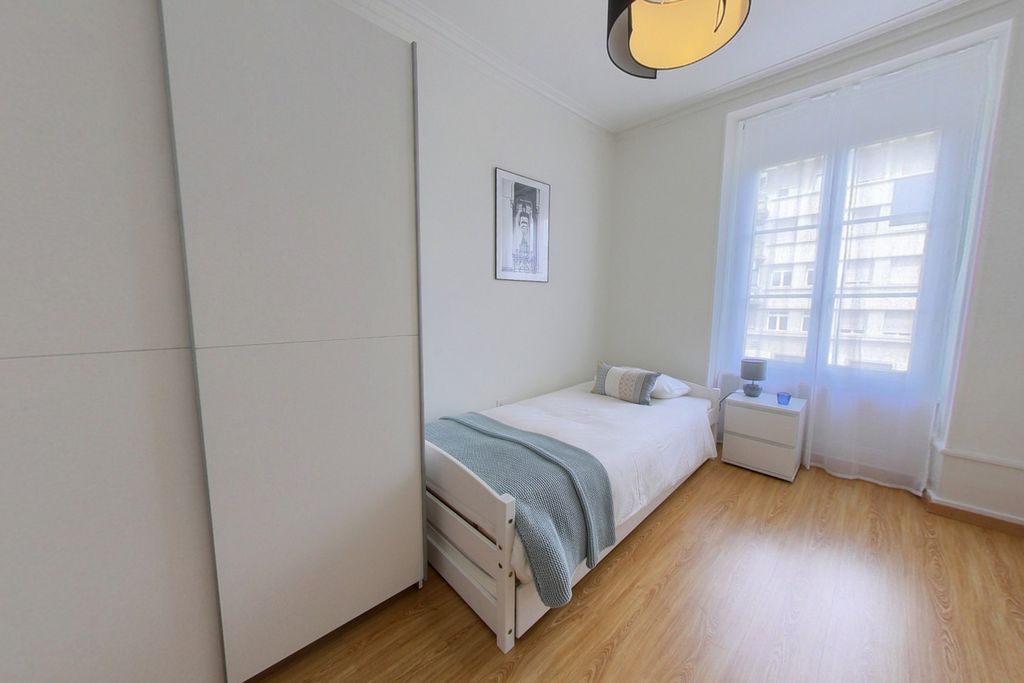 4 rooms apartment, photo 7 sur 10