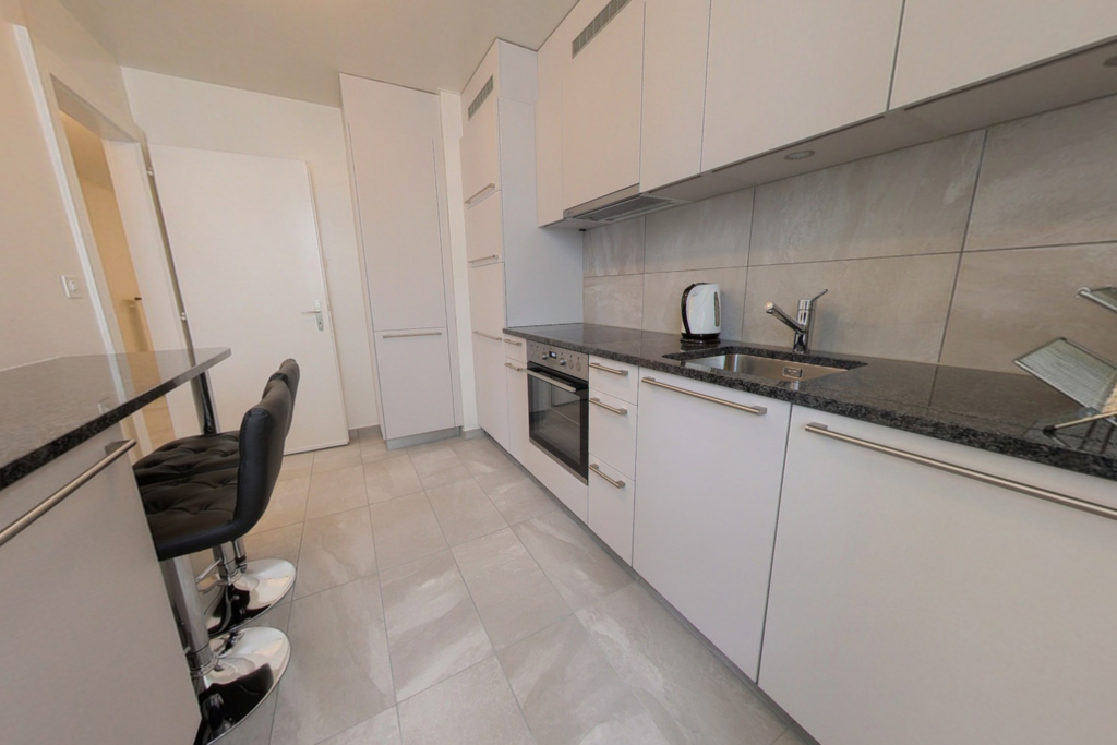 4 rooms apartment, photo 6 sur 10